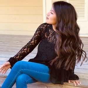 Meet your Posher, Aalondra